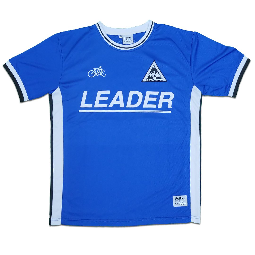 crossfit games leader jersey