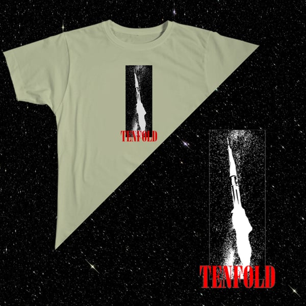 Image of TOMORROW NEVER ENDS (PRE-ORDER)