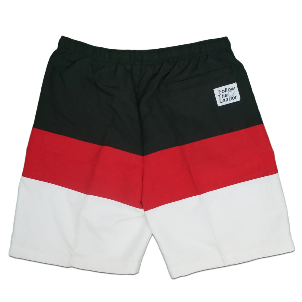 shorts for apple body type