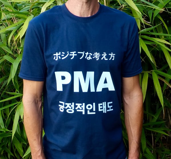 Image of PMA international japanese korean