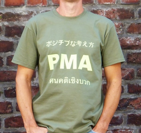Image of PMA international japanese thai