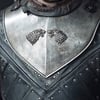 Game Of Thrones House Stark Dire Wolf Jon Snow, Cosplay, Accessory