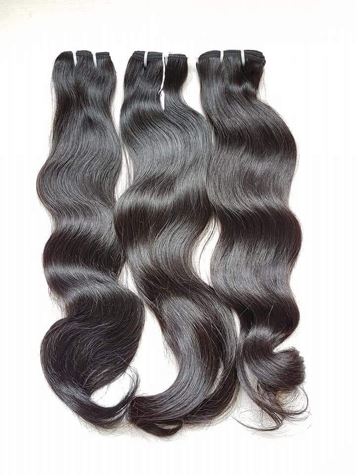 Image of Cheveux Indien 26 pouces 