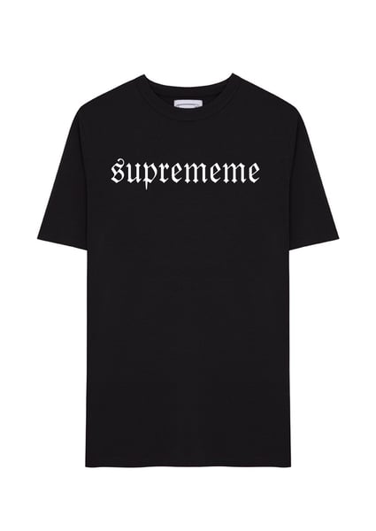 Image of Suprememe
