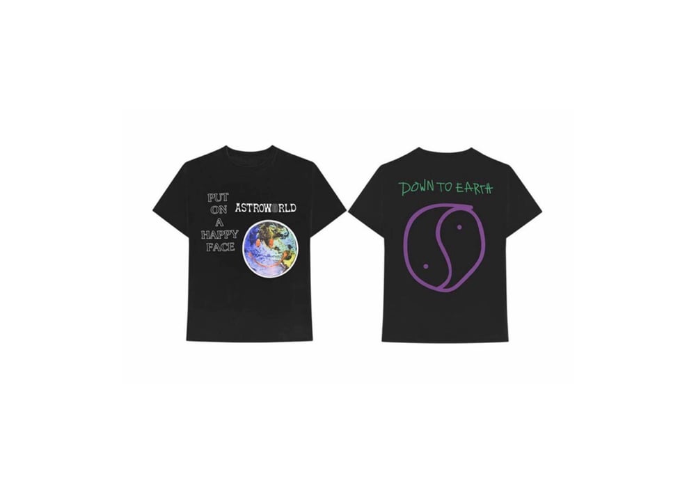Image of ASTROWORLD