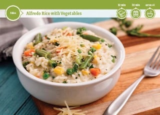 Arkansas Rice Cookbook