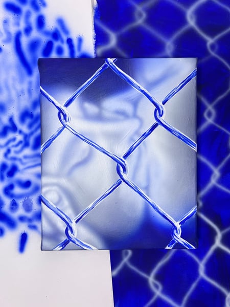 Image of 'Un enchevêtrement de molécules, le périmètre d'odeur comme protection thermique'