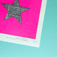 Image 3 of Join The Parade (Bubblegum Pink)