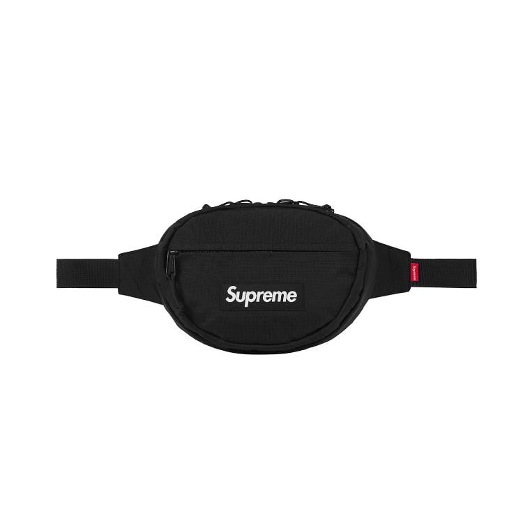 supreme fanny pack fw18