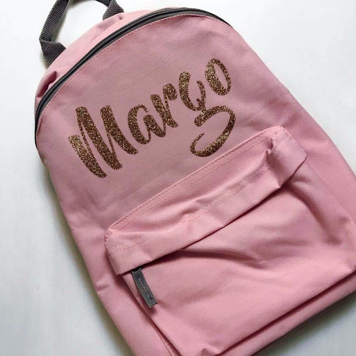 personalised backpacks