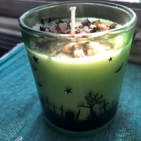 Image 4 of Spirit of Samhain Soy Candle