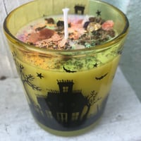 Image 5 of Spirit of Samhain Soy Candle