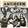 ANTiSEEN - "EP Royalty" LP