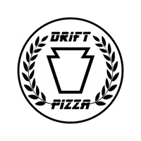 Drift Pizza Prints