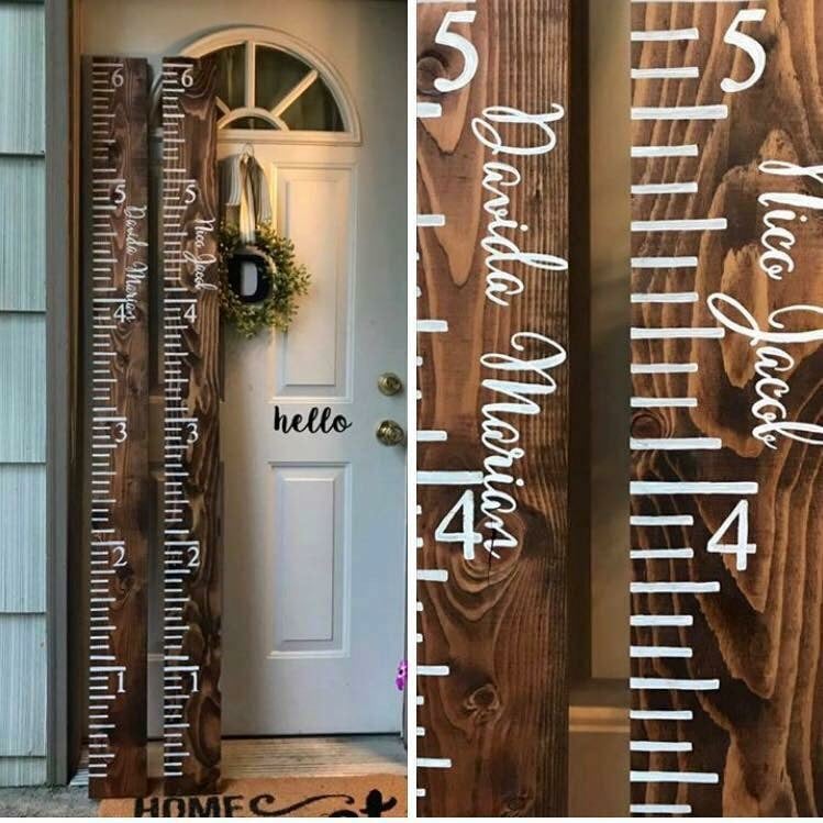 Image of Growth Chart Class!