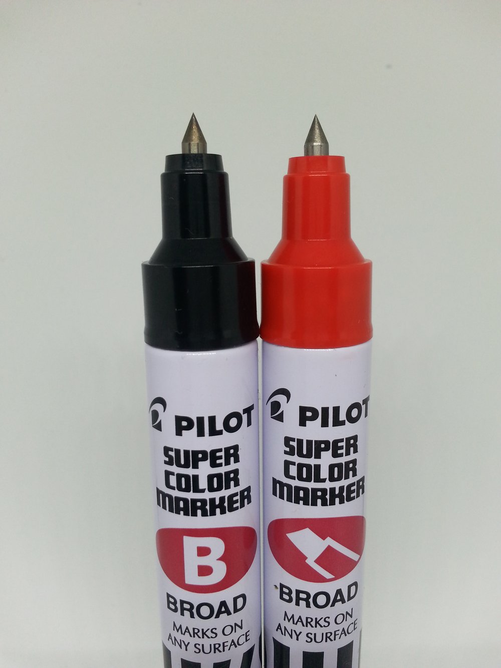 Pilot Scribe