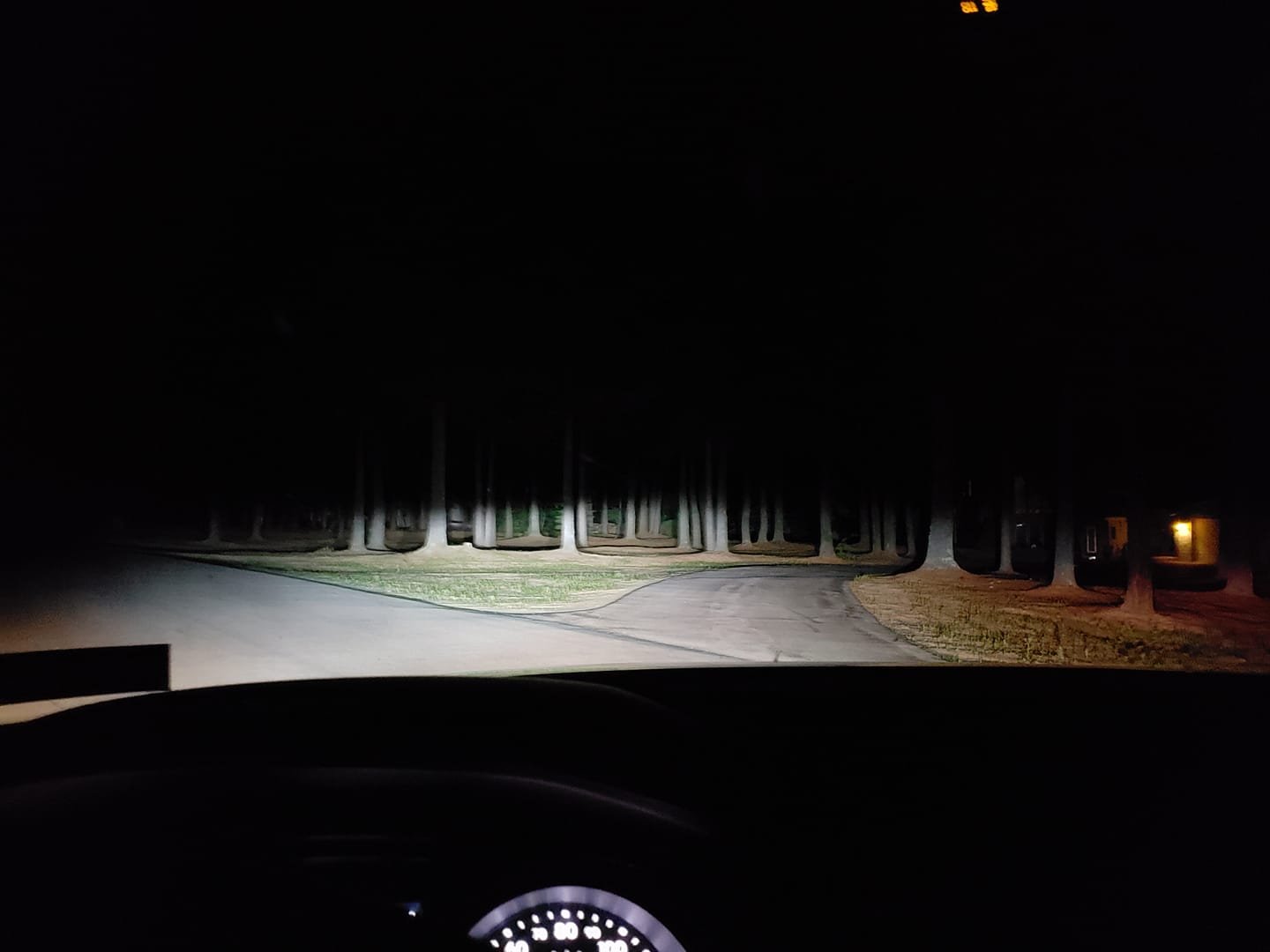 Image of LEDs for Forward Lighting Fog Fits all cars including VW, Audi, Jeep Fogs