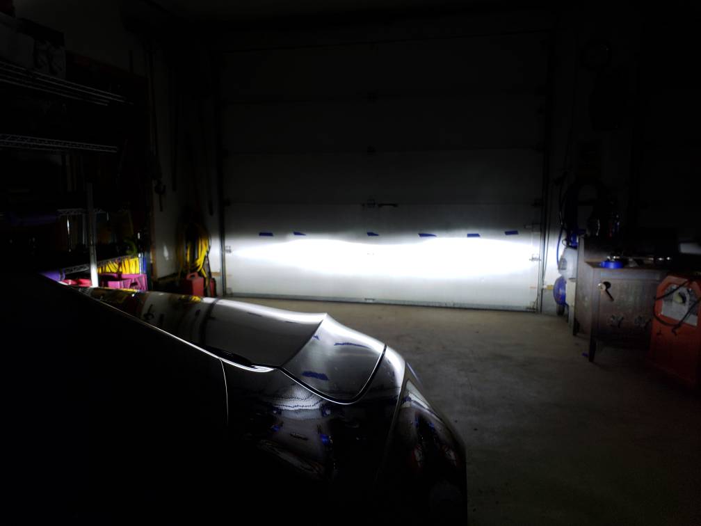 Image of LEDs for Forward Lighting Fog Fits all cars including VW, Audi, Jeep Fogs