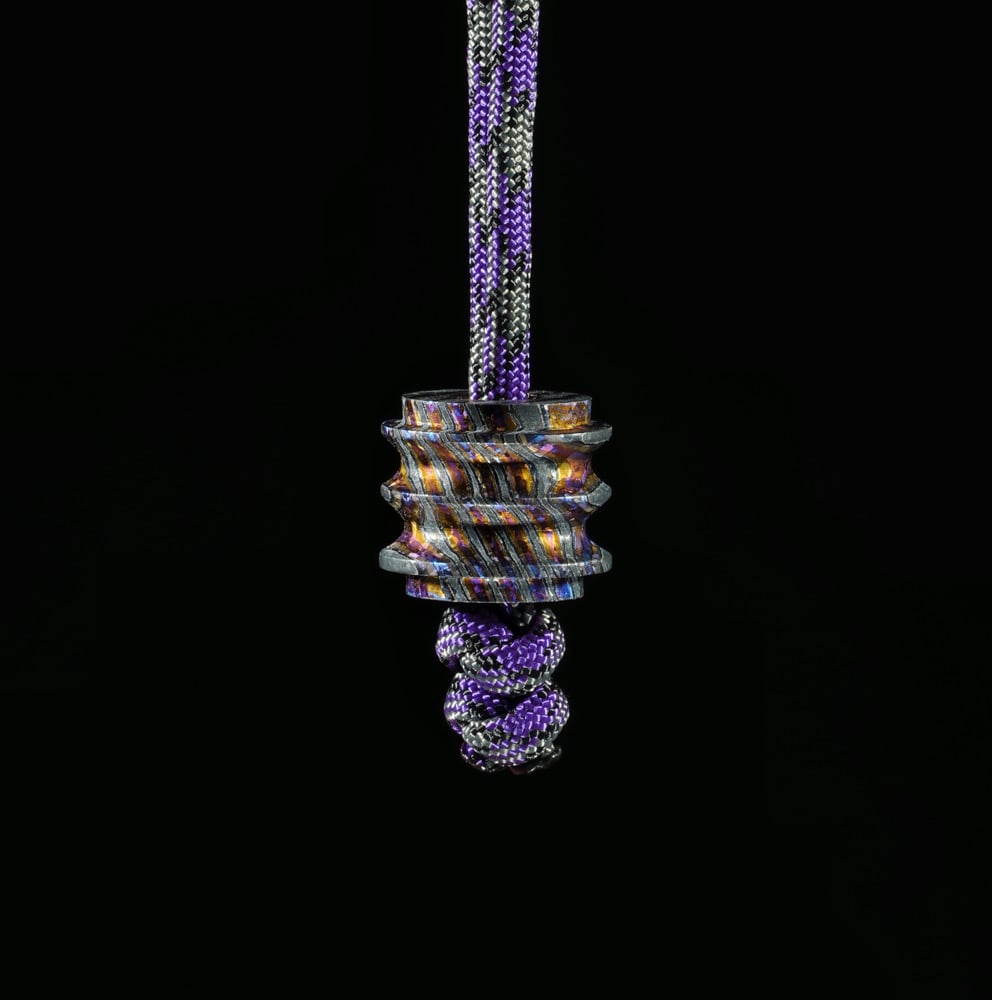 Gravity Map EDC beads