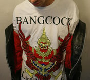 Image of Bangcock Logo T-Shirt