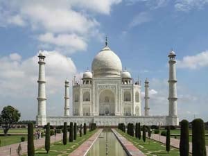 Image of India Golden Triangle Tour packages