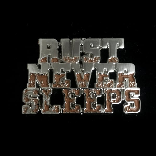 Image of Hey Hey, My My