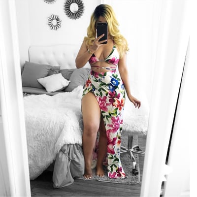 Image of Emma bikini set 