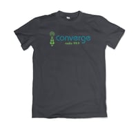 Converge Radio - T Shirt