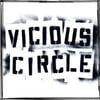 VICIOUS CIRCLE - Self-Titled LP w/DVD