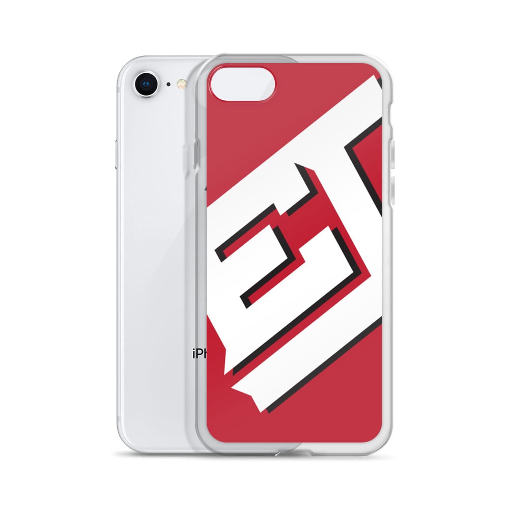 Image of Erik Jones Phone Case