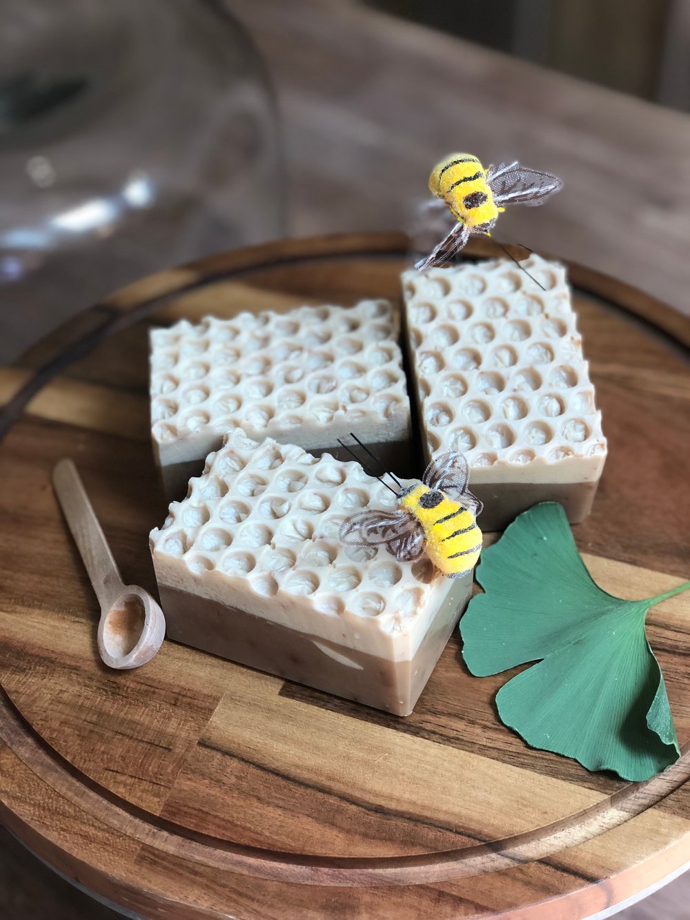 Image of The Bee’s Knees