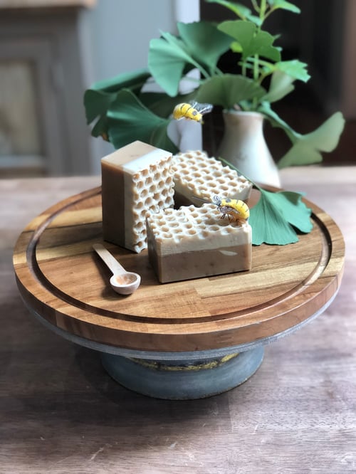 Image of The Bee’s Knees