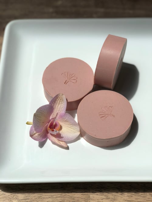 Image of She-shave bar (women’s)