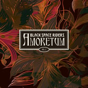 Image of  Black Space Riders - AMORETUM Vol​.​2 vinyl Double LP