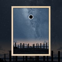 BREADCRUMB TRAIL #003 - ECLIPSE - PADUCAH, KY - 37˚5’30” N  88˚35’49”W