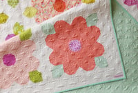 Image 5 of Summer Blossoms PDF Pattern