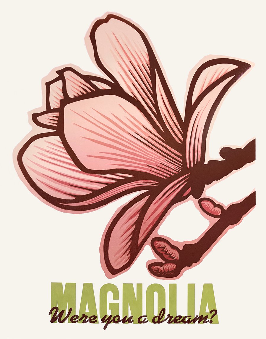 Image of "Magnolia"