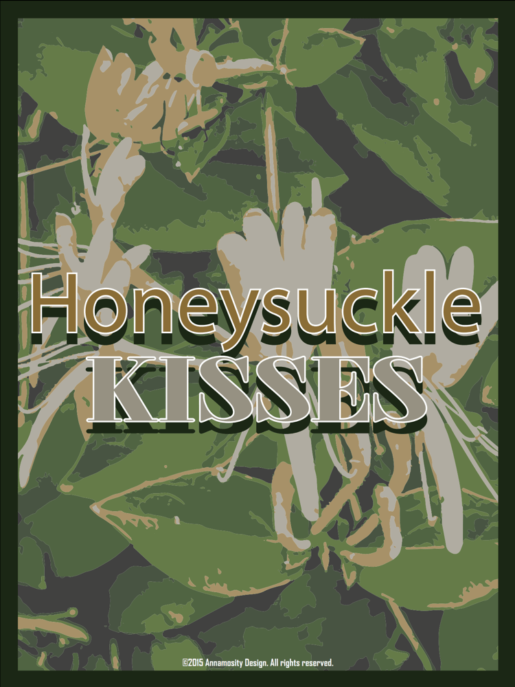 Image of Honeysuckle Kisses