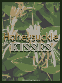 Image 2 of Honeysuckle Kisses