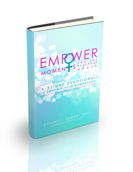 Image of Empower Moments for the Everyday Woman