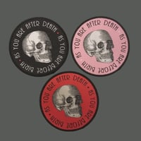 Image 1 of After Death - Patch