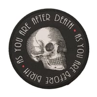 Image 2 of After Death - Patch