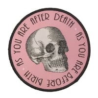 Image 3 of After Death - Patch