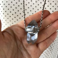 Image 3 of *new* TIBETAN GRAY DT // OXIDIZED SILVER 3