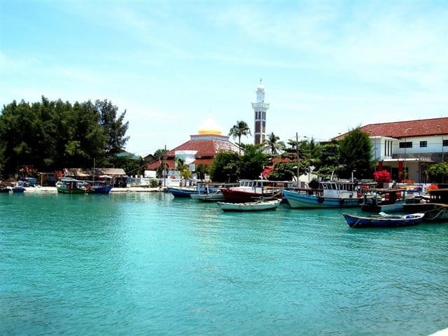 Image of Pulau Pramuka