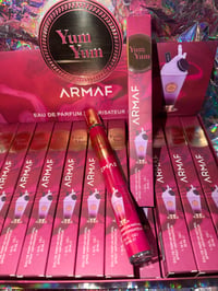 Image 3 of Travel size Fragrance sprays