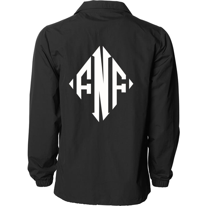 saltwater fishing jacket