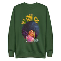 Image 3 of You Grow Girl Sweatshirt 