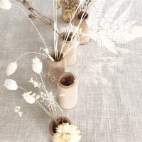 Image 2 of BOIS JOLI petits vases