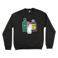 DOUBLE CUP Crewneck 